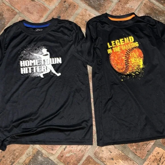 Boys shirt lot of 6 - Picture 4 of 6